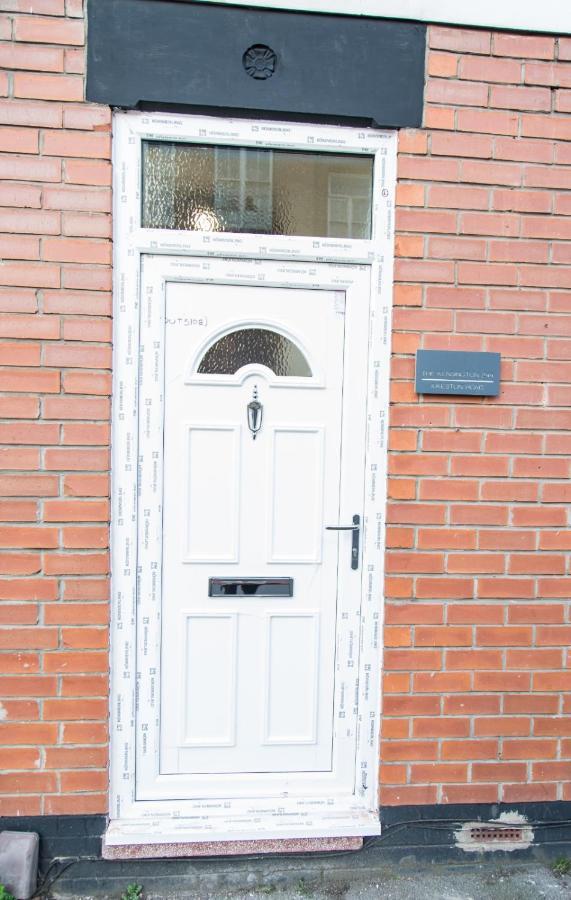 The Kensington House - Contemporary Accommodation In Nottingham Luaran gambar