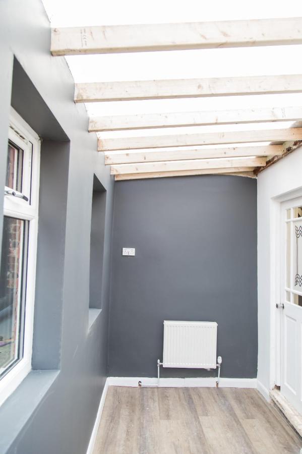 The Kensington House - Contemporary Accommodation In Nottingham Luaran gambar