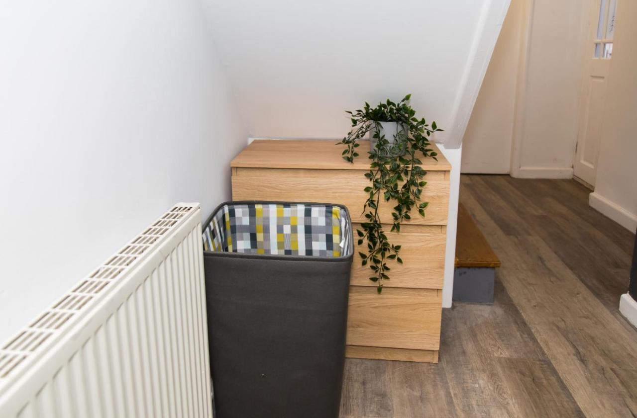 The Kensington House - Contemporary Accommodation In Nottingham Luaran gambar