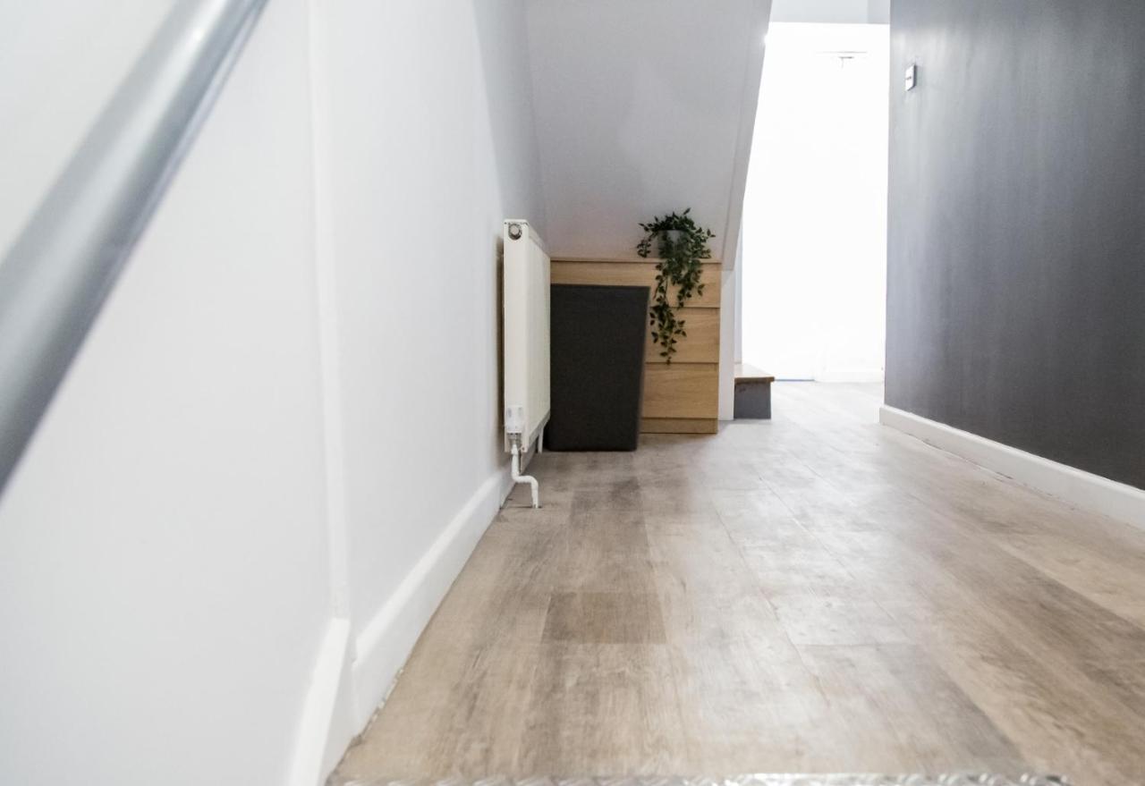 The Kensington House - Contemporary Accommodation In Nottingham Luaran gambar