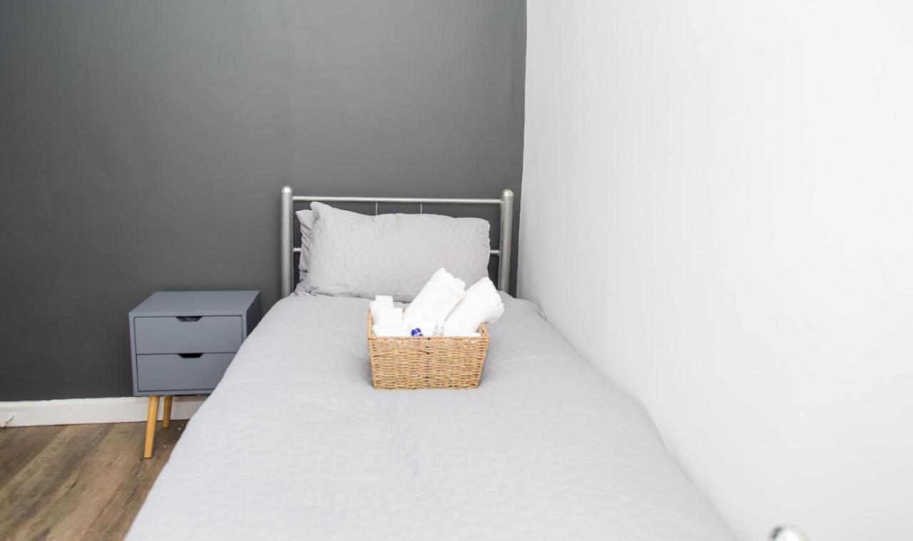 The Kensington House - Contemporary Accommodation In Nottingham Luaran gambar